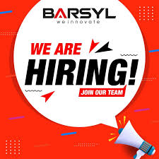 BARSYL logo